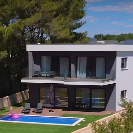 Villa Sara Juršići Zewnętrze zdjęcie